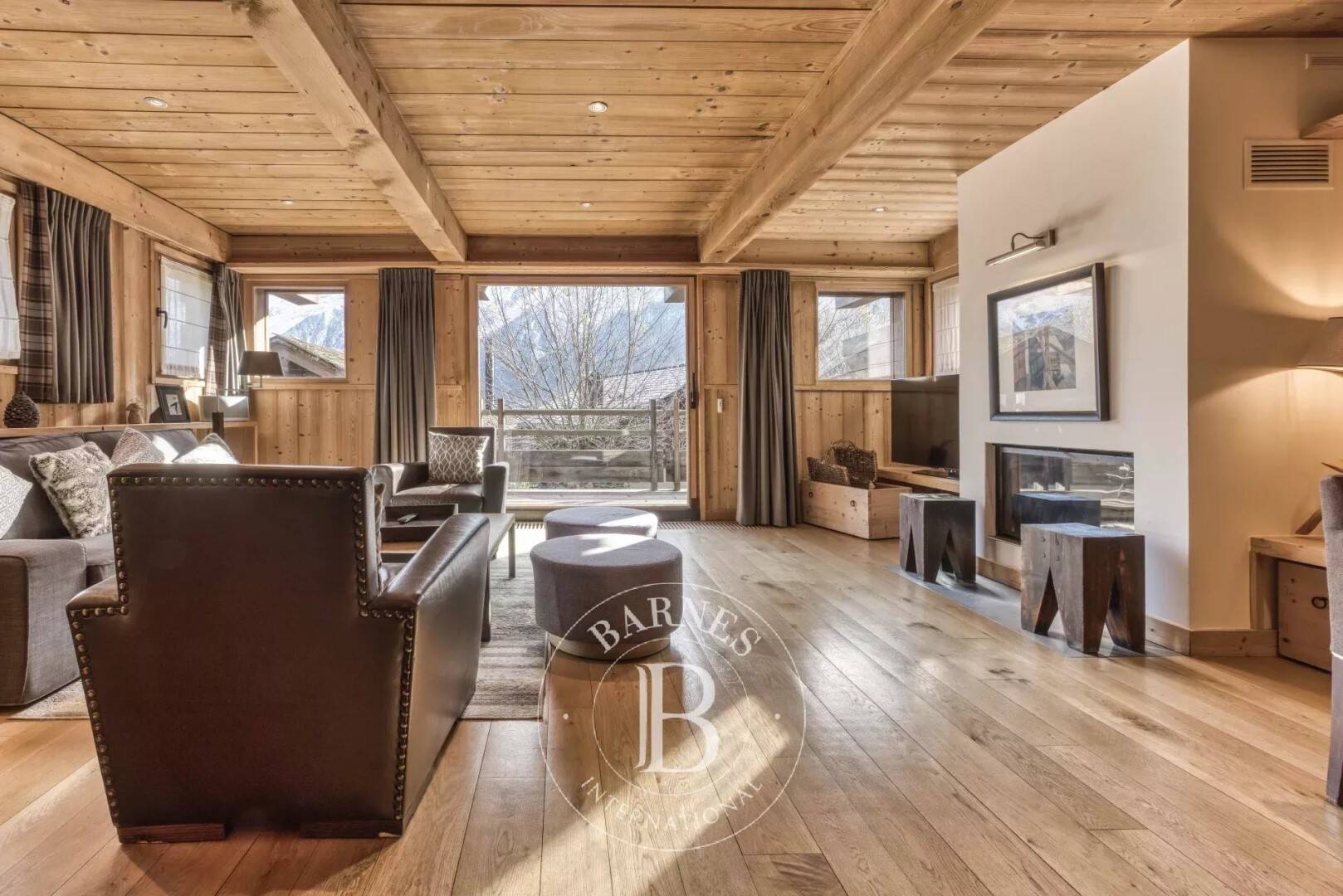 Maison à vendre, 146m², LES HOUCHES