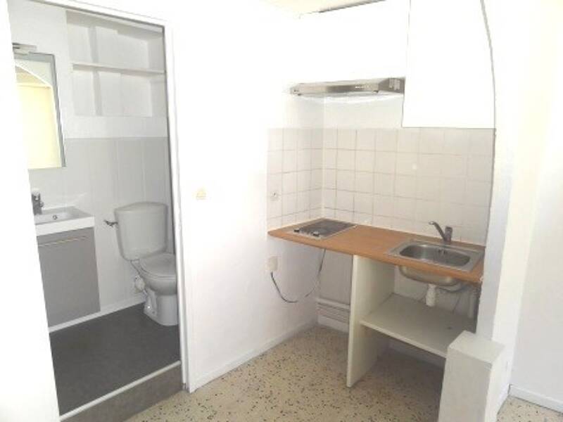 Maison à vendre, 23m², PIA