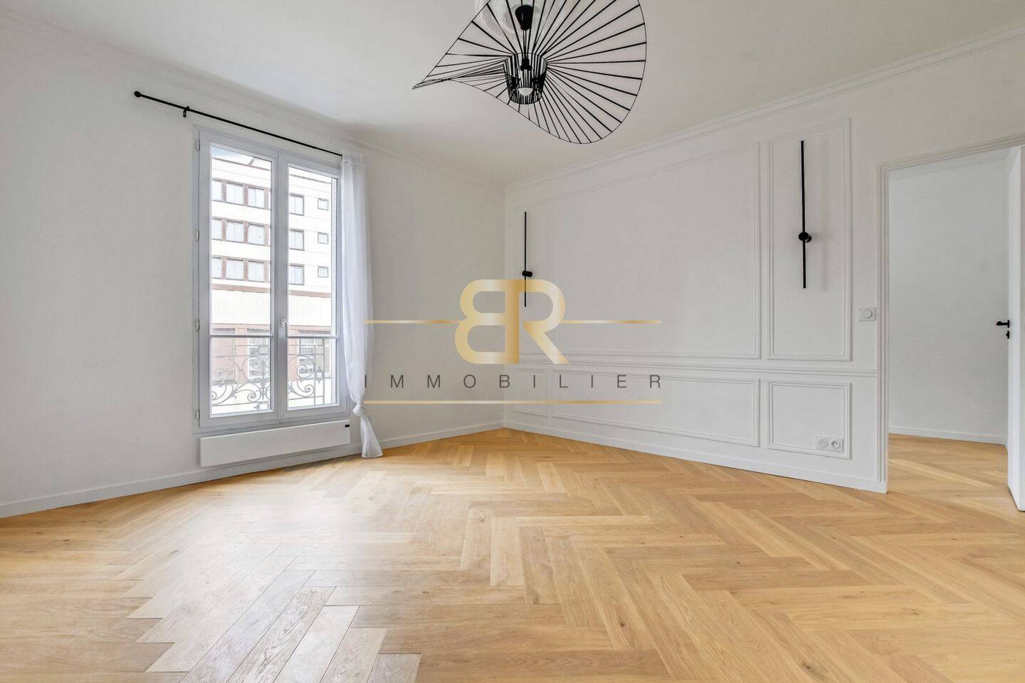 Maison à vendre, 56m², LEVALLOIS PERRET
