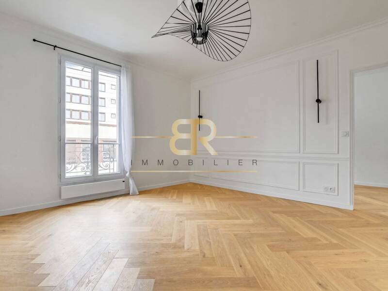 Maison à vendre, 56m², LEVALLOIS PERRET