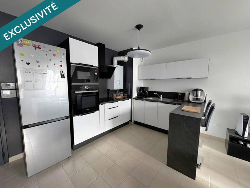 Maison à vendre, 39m², JOUARS PONTCHARTRAIN