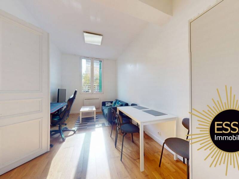 Maison à vendre, 27m², SEVRES