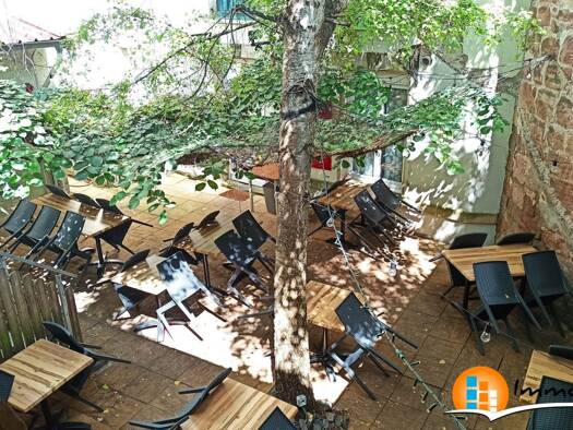 Restaurant à vendre Fonds de commerce 159 000 € 240 m² d'espace de restauration Épinal 88000