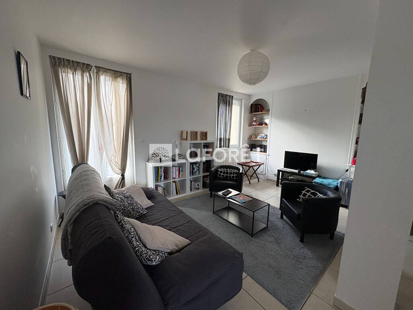 Maison à louer, 62m², VERNON