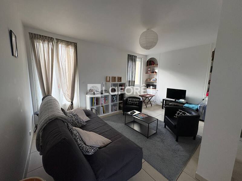 Maison à louer, 62m², VERNON