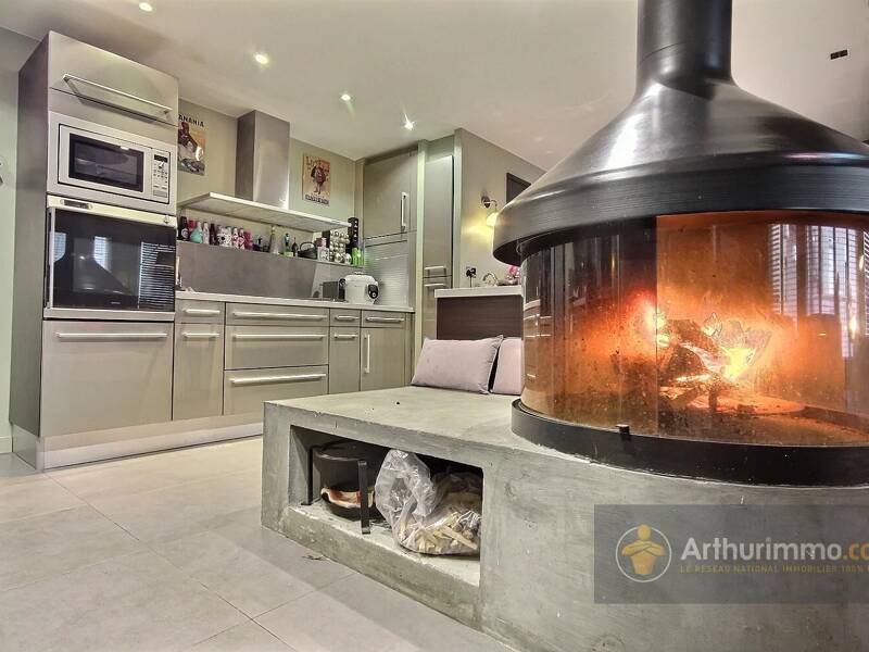 Maison à vendre, 182m², CHARENTON LE PONT