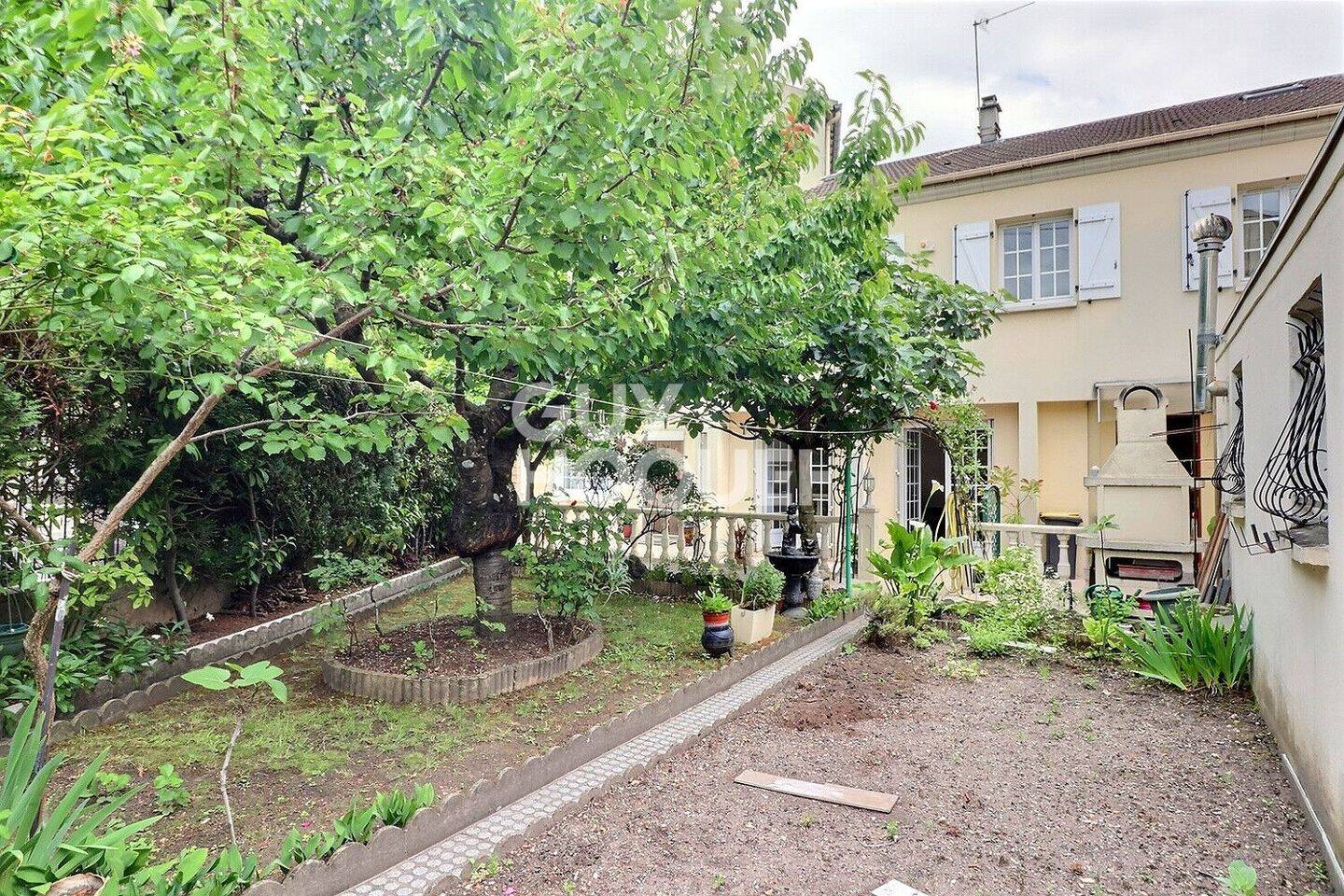 Maison à vendre, 176m², AUBERVILLIERS