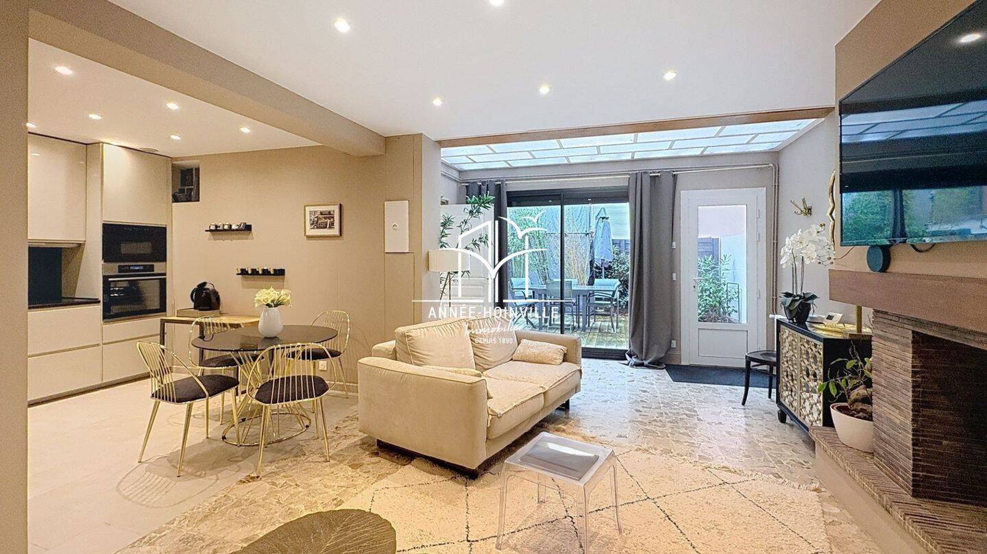 Maison à vendre, 72m², DEAUVILLE