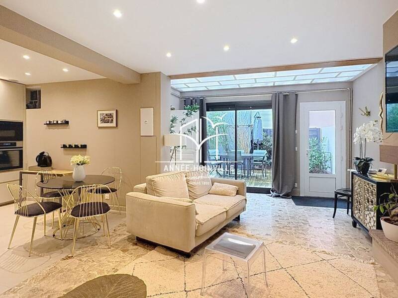 Maison à vendre, 72m², DEAUVILLE