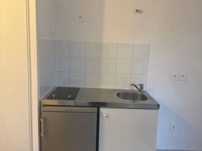 Maison à louer, 28m², IVRY SUR SEINE