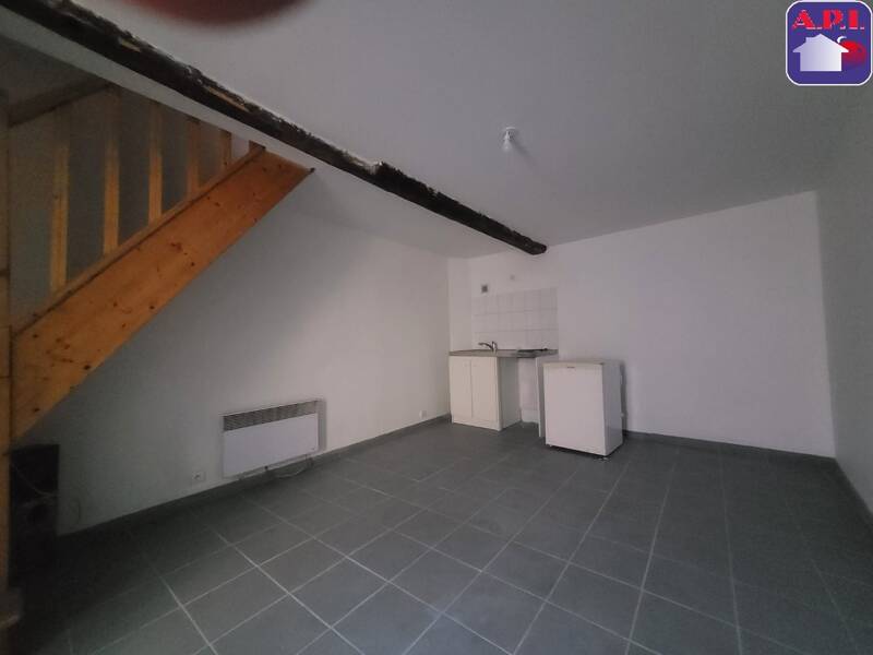 Maison à louer, 45m², PRAYOLS