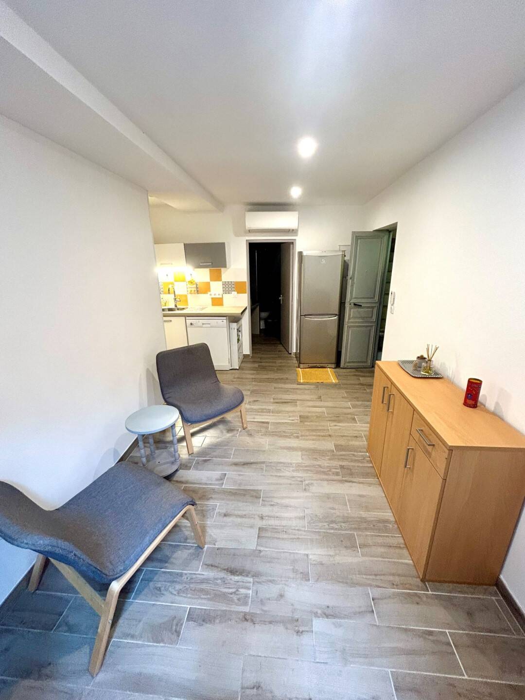 Maison à vendre, 32m², AJACCIO