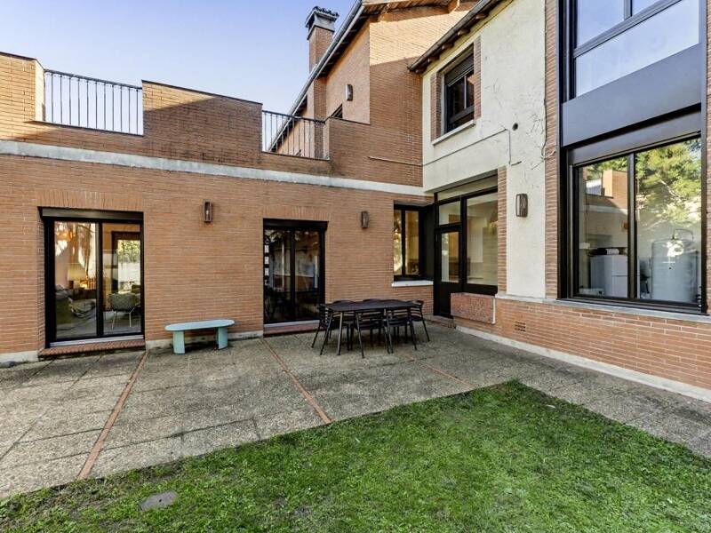 Maison à vendre, 152m², TOULOUSE