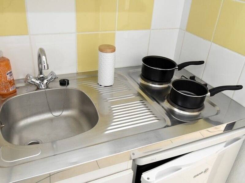 Maison à louer, 20m², METZ