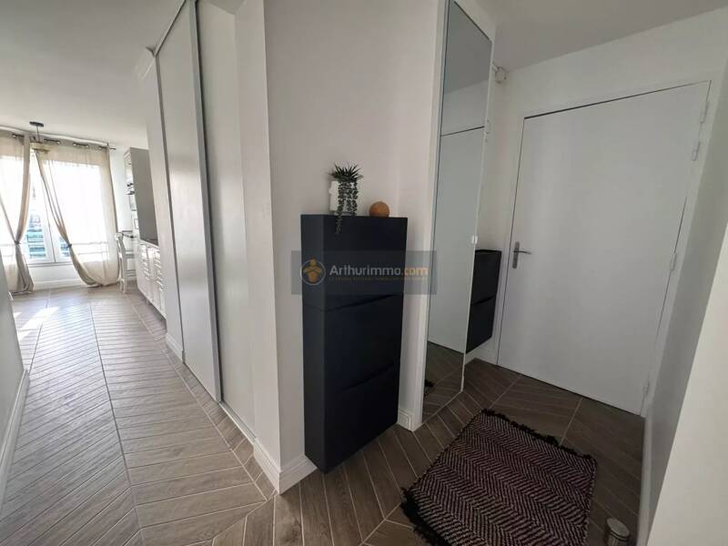 Maison à louer, 36m², BREST