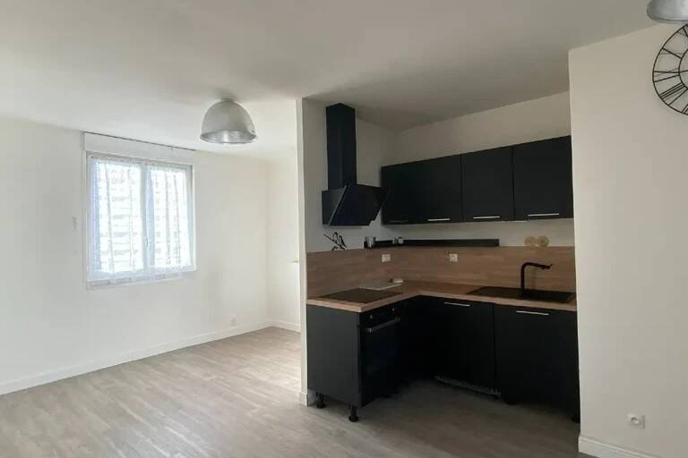 Maison à vendre, 85m², ROCHEFORT