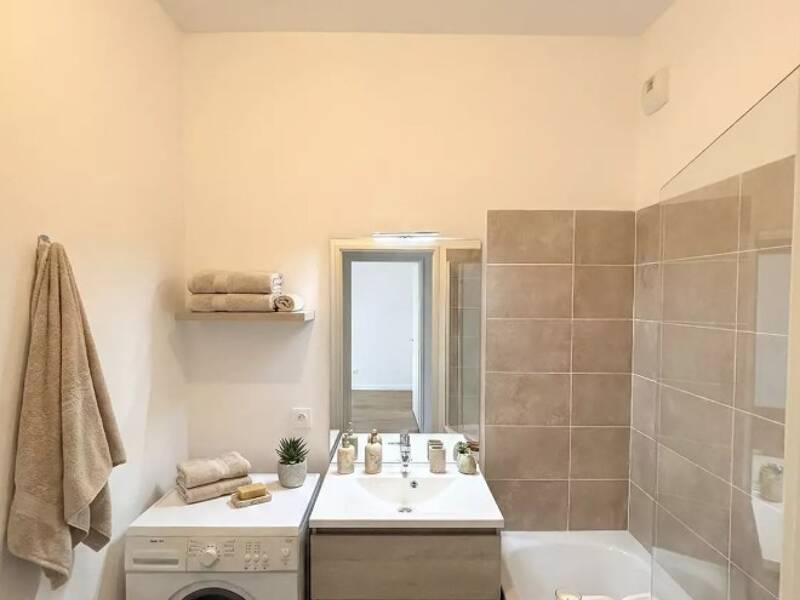 Maison à louer, 0m², BORDEAUX