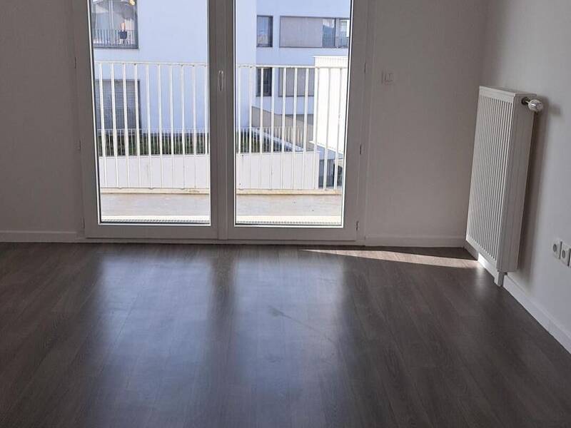 Maison à louer, 45m², GIF SUR YVETTE