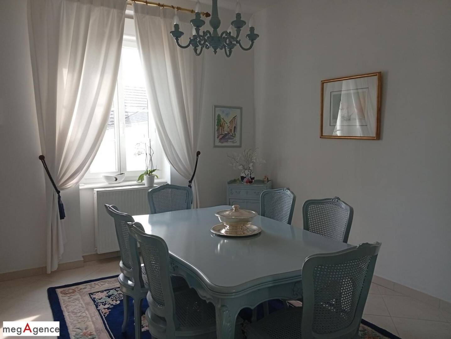 Maison à vendre, 311m², VARENNES SUR ALLIER