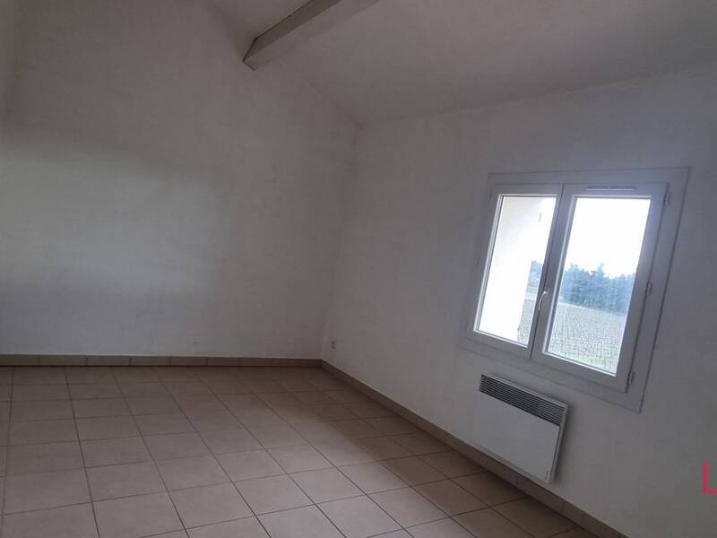 Maison à louer, 98m², LAMBESC