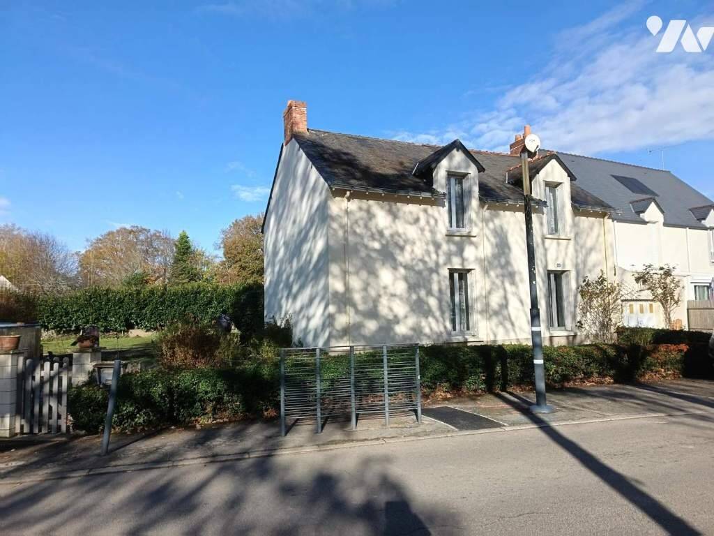 Maison à vendre, 101m², LA CHAPELLE DES MARAIS