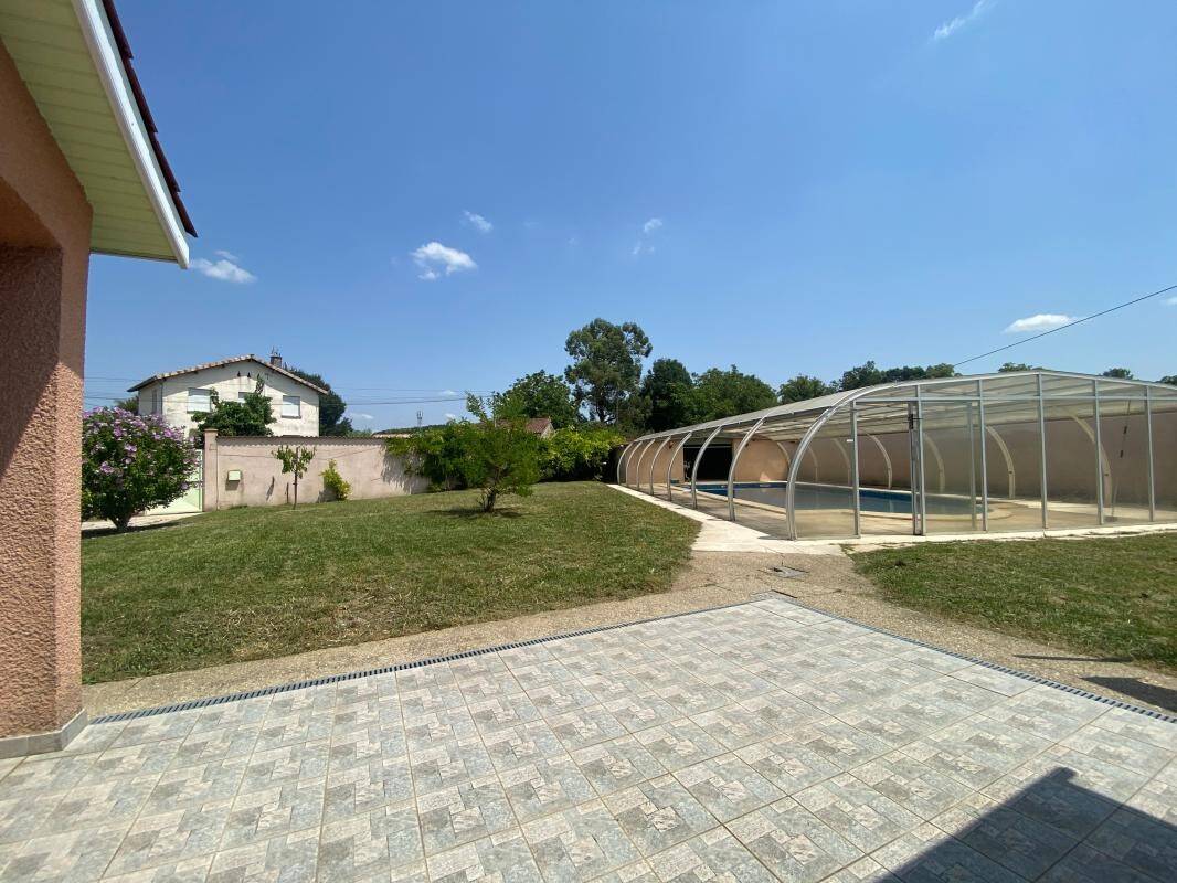 Maison à vendre, 212m², REALVILLE