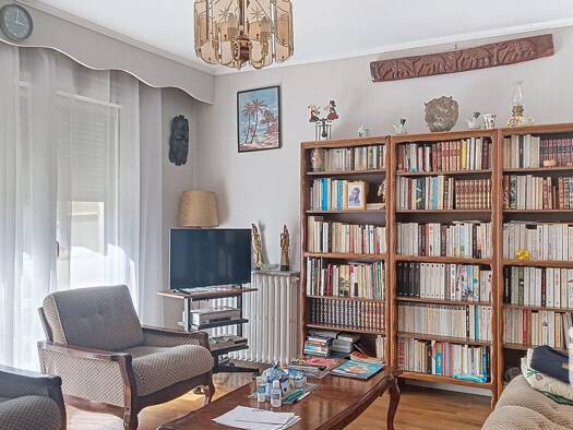 Maison à vendre 315 000 € 6 pièces 3 chambres 120 m² 380 m² de terrain Renaissance Goussainville 95190