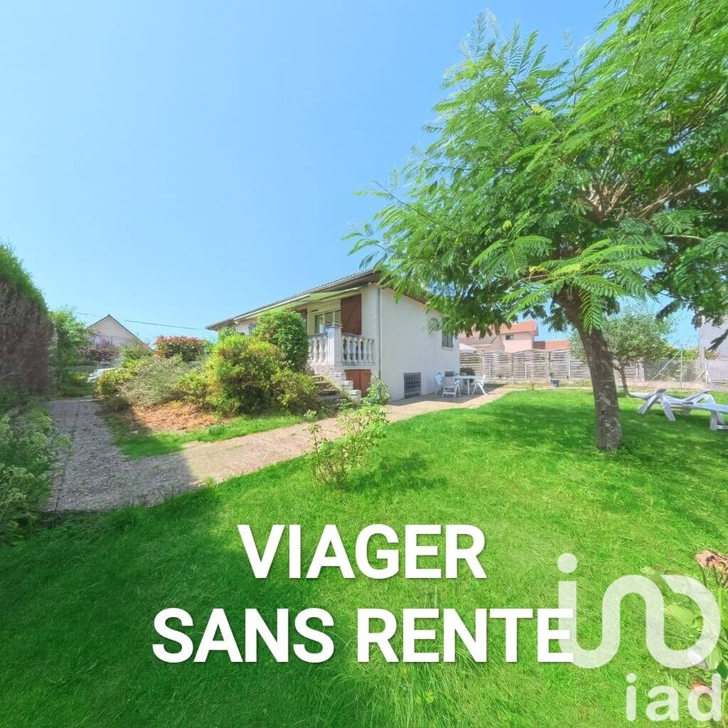 Maison à vendre, 109m², TARBES