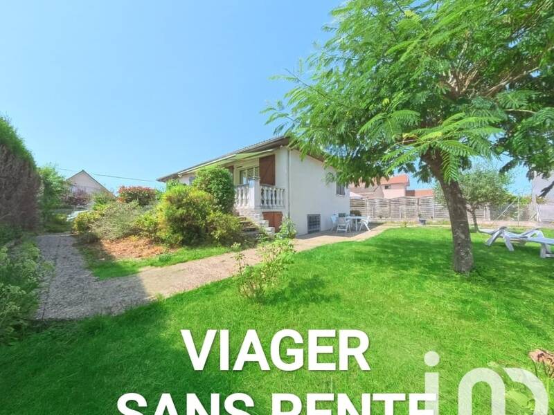 Maison à vendre, 109m², TARBES