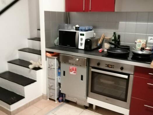 Maison à louer 750 € 3 pièces 2 chambres 60 m² Angoulême 16000