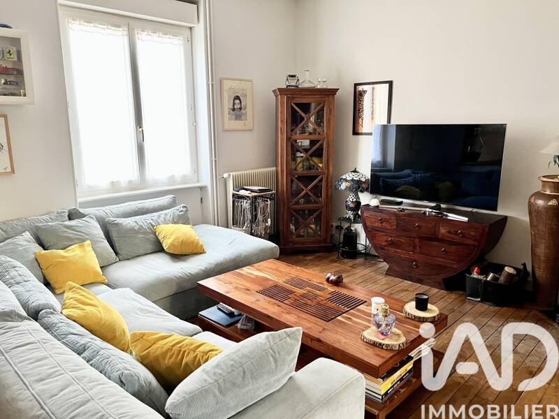 Maison à vendre, 112m², LIMOGES