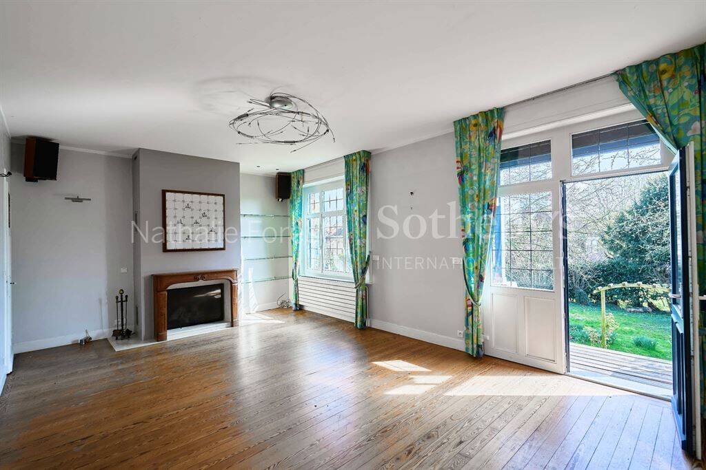 Maison à vendre, 285m², MONS EN BAROEUL