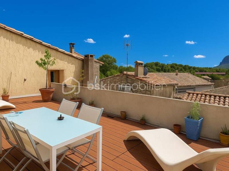 Maison à vendre, 218m², SAINT MARTIN DE LONDRES