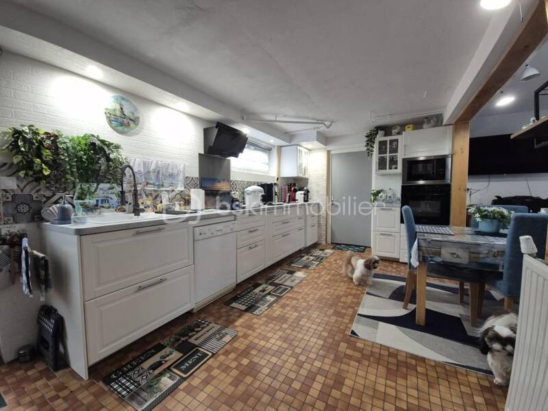 Maison à vendre, 111m², ORLEANS