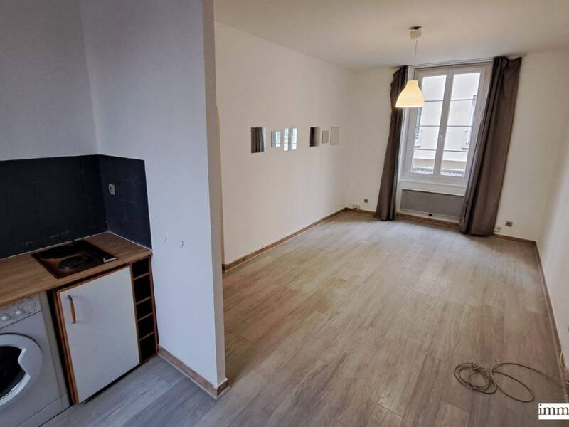 Maison à vendre, 36m², GRENOBLE