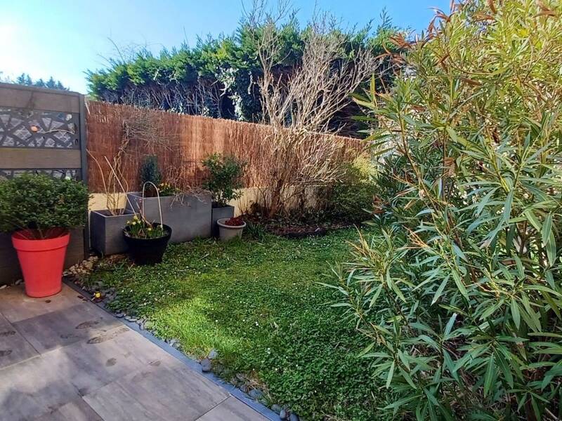 Maison à vendre, 133m², MILLERY