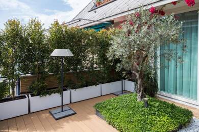Appartement à vendre - Neuf 1 015 000 € 4 pièces 3 chambres 106 m² Colline Puteaux 92800