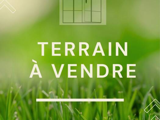 Terrain constructible à vendre 85 000 € 858 m² de terrain Bourgoin-Jallieu 38300