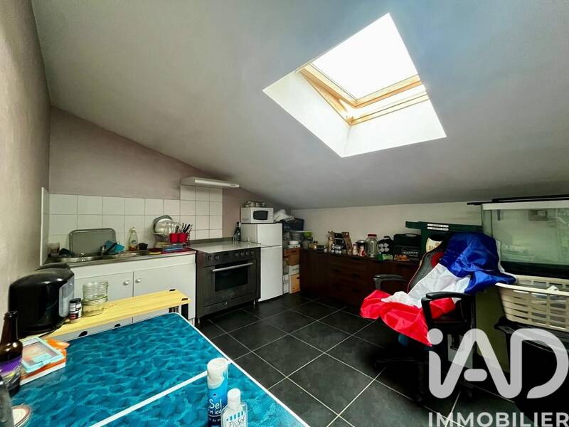 Maison à vendre, 43m², GIGNAC