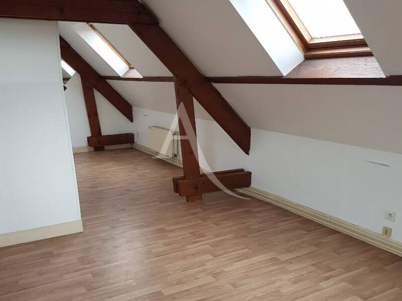 Maison à louer, 38m², SOISSONS