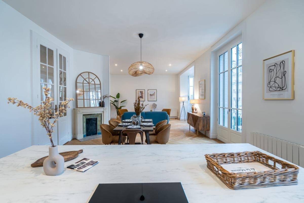 Maison à vendre, 165m², DEAUVILLE