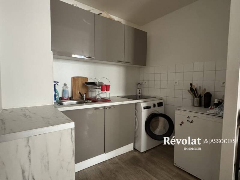 Maison à louer, 53m², BORDEAUX