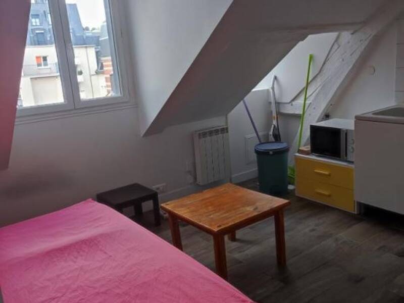 Maison à louer, 35m², ROUEN