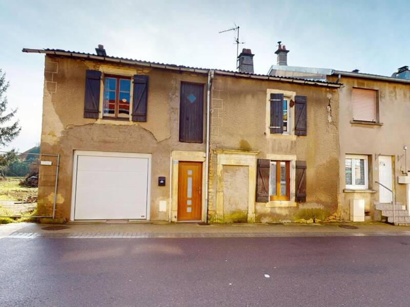 Maison à vendre, 137m², AVRIL