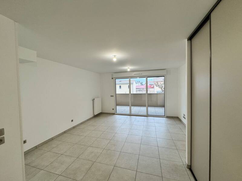 Maison à louer, 48m², ANSE