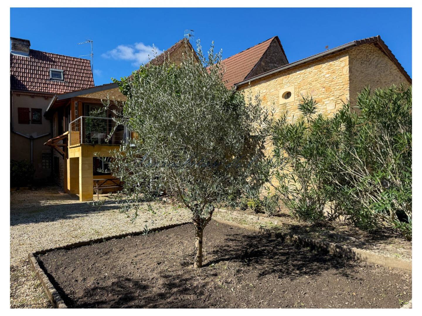 Maison à vendre, 131m², MONTIGNAC