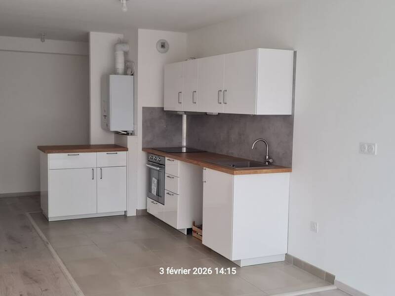 Maison à louer, 46m², MAXEVILLE