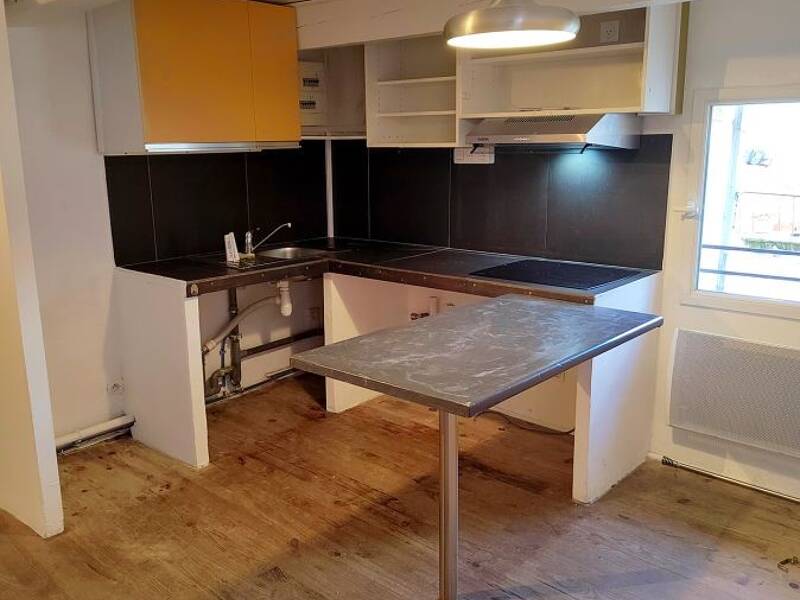 Maison à louer, 63m², ARGELLIERS