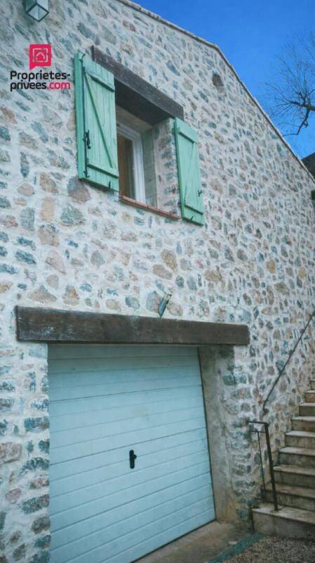 Maison à vendre, 150m², LE THORONET
