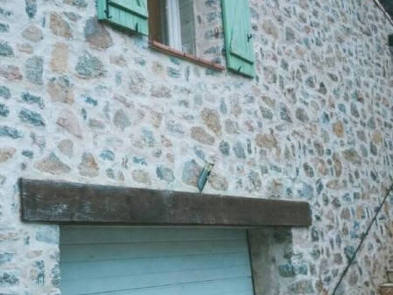 Maison à vendre, 150m², LE THORONET